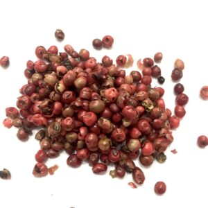 Pimienta Voladora