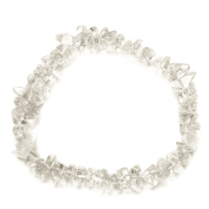 Pulsera Chip Cuarzo